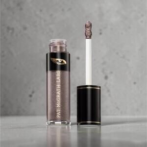 Pat McGrath FetishEYES Longwear Liquid Eyeshadow - Twilight Platinum 6.1ml NWB